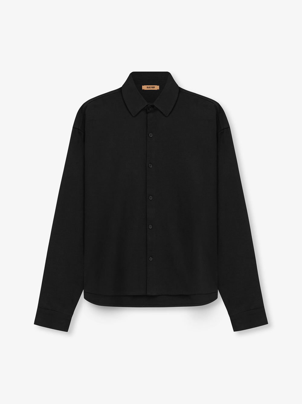 THE DUCK CANVAS SHIRT