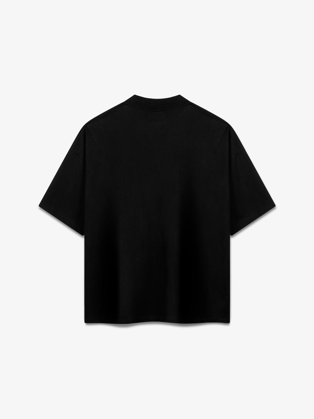 THE SUPIMA COTTON T-SHIRT - ABYSS