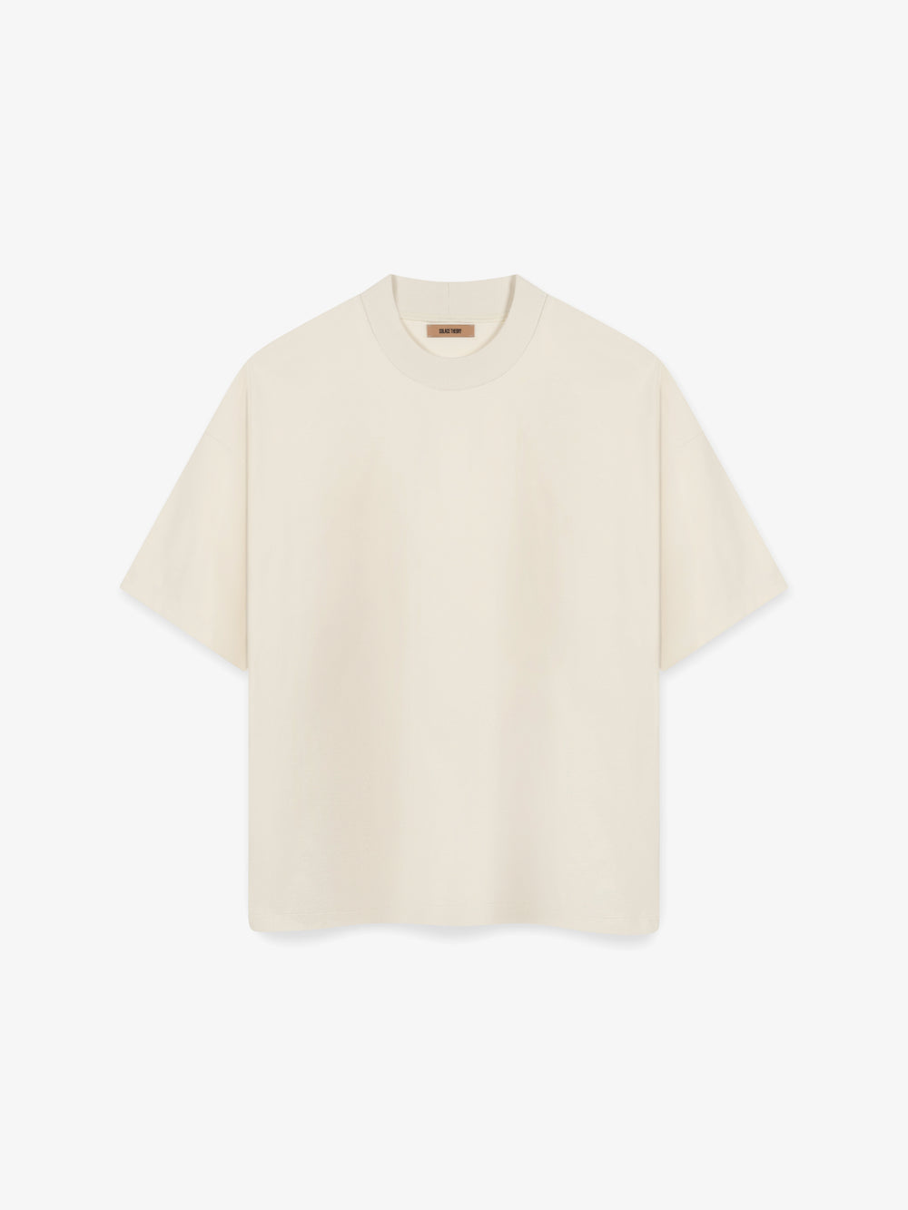 THE SUPIMA COTTON T-SHIRT - DAYDREAM