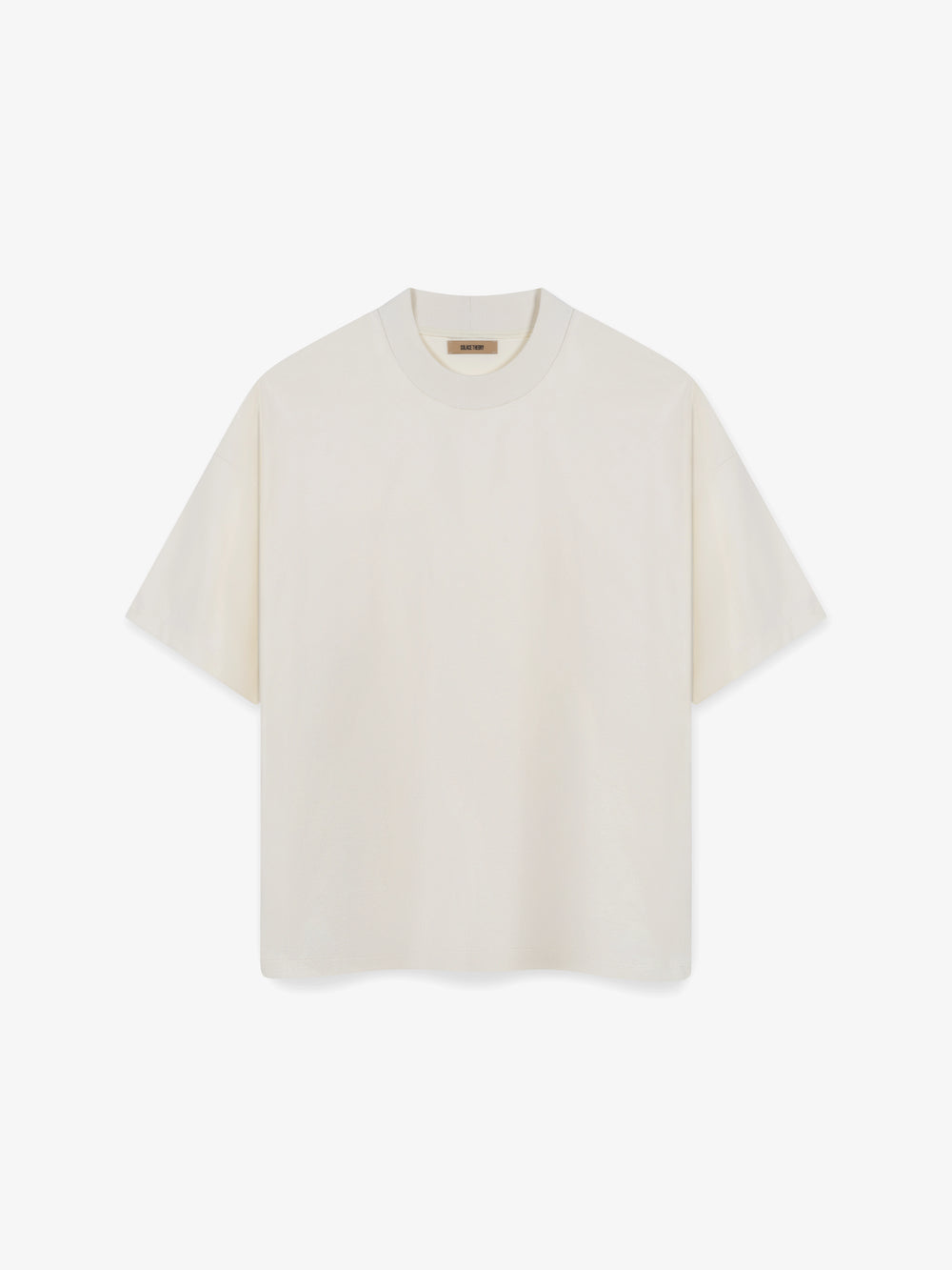 THE DAILY T-SHIRT - OFF-WHITE