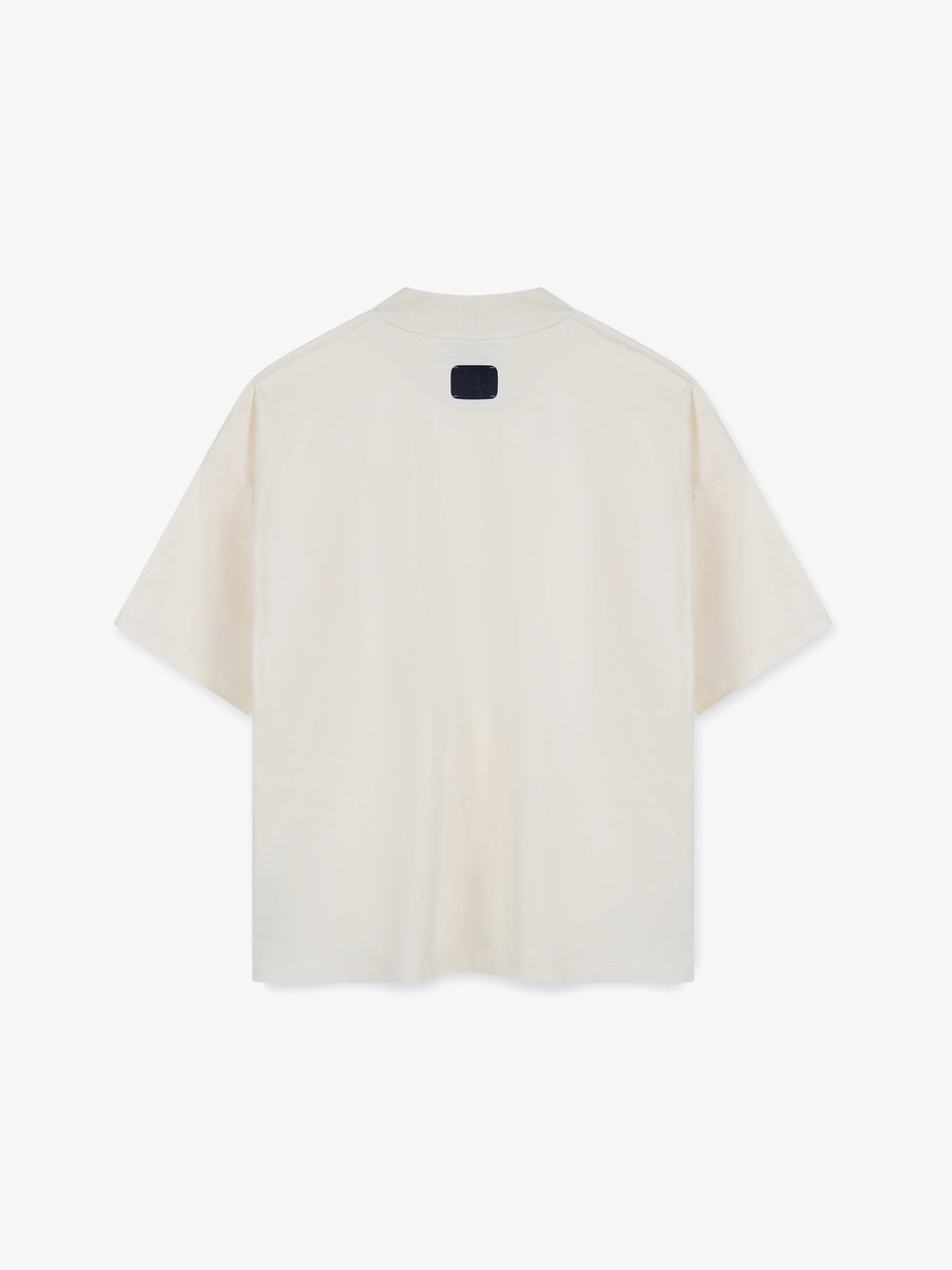 THE DAILY T-SHIRT - OFF-WHITE