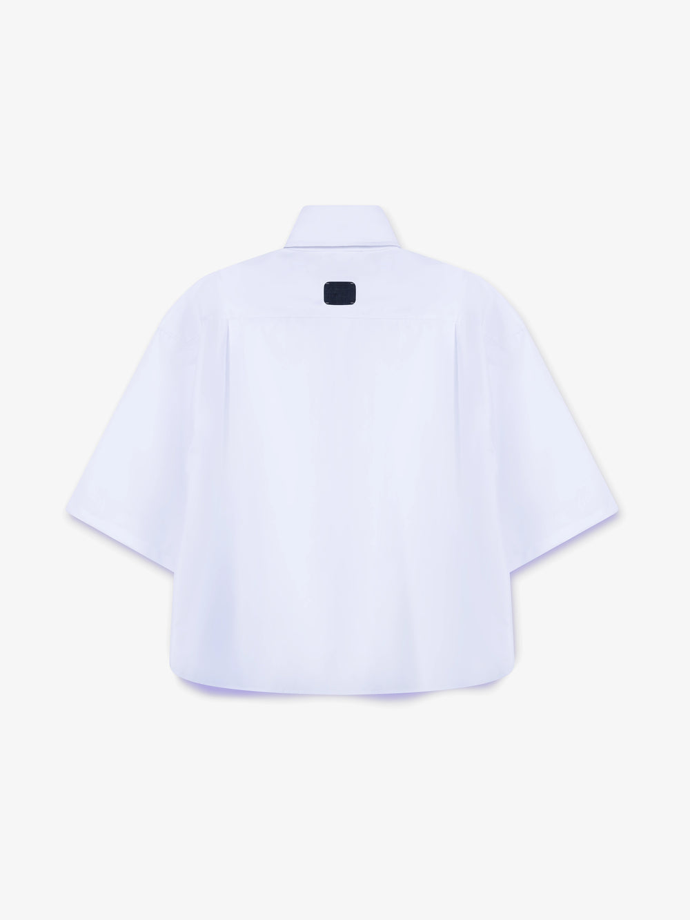 THE DAILY SS SHIRT - PURITY