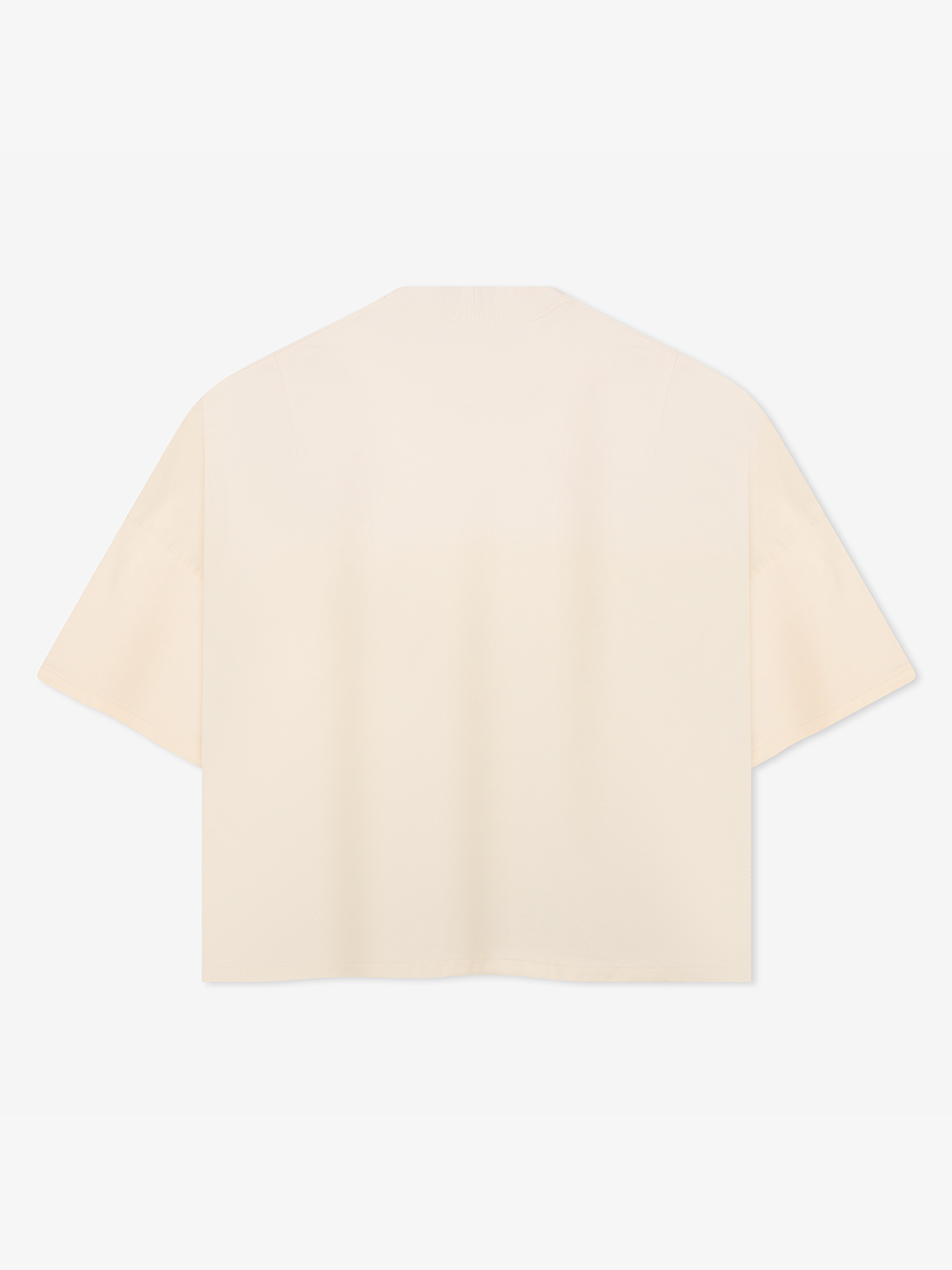 THE SUPIMA COTTON T-SHIRT - DAYDREAM