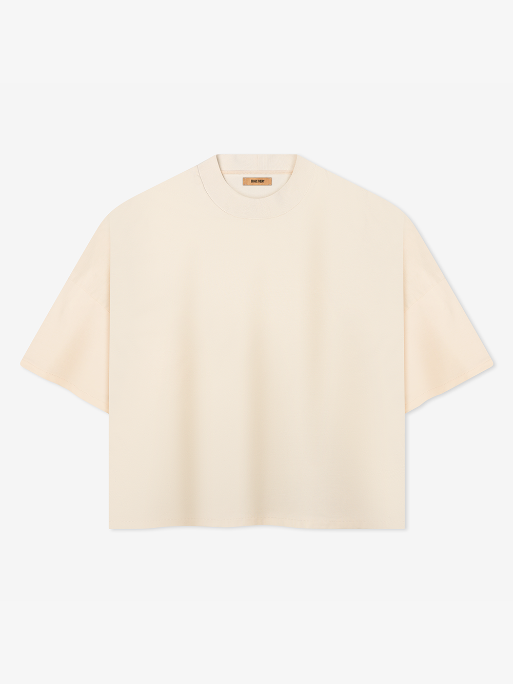 THE SUPIMA COTTON T-SHIRT - DAYDREAM