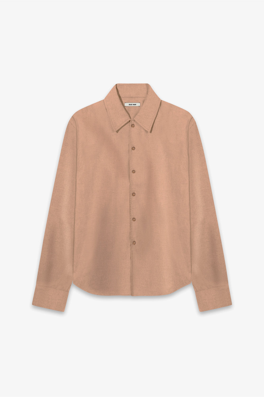THE FLOW SHIRT - AURALITE