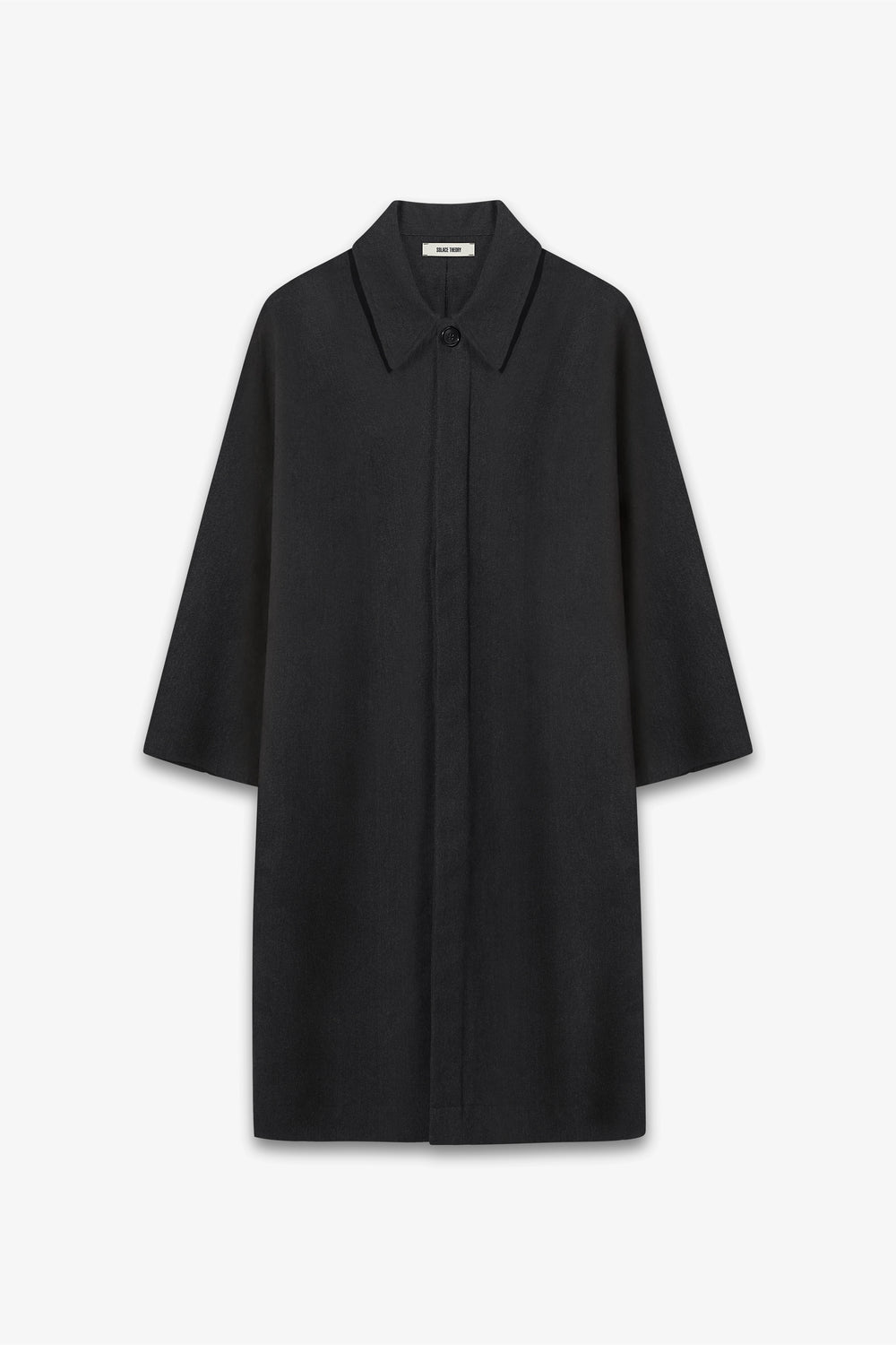 THE CAR COAT - BINCHOTAN