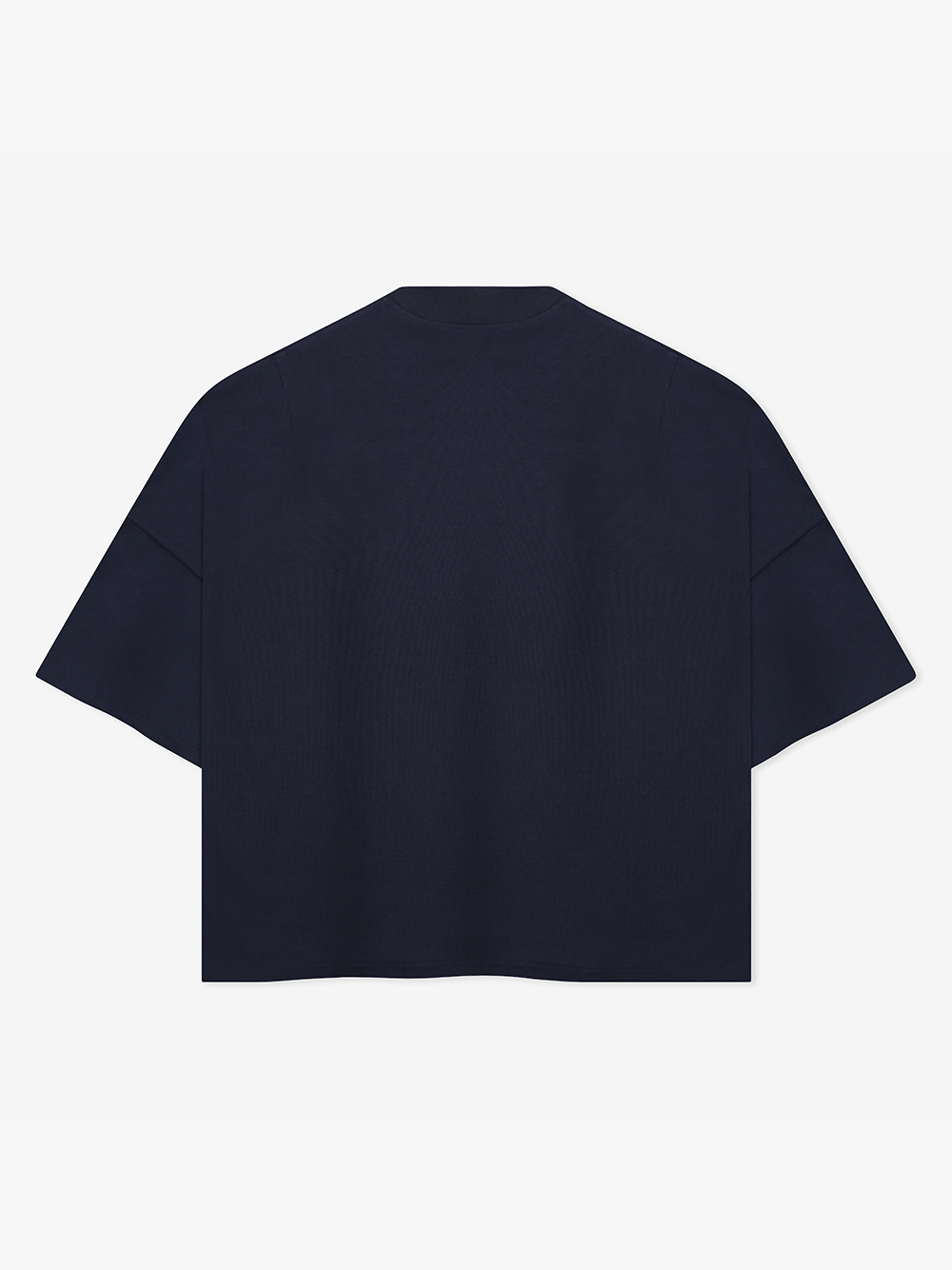 THE SUPIMA COTTON T-SHIRT - INK