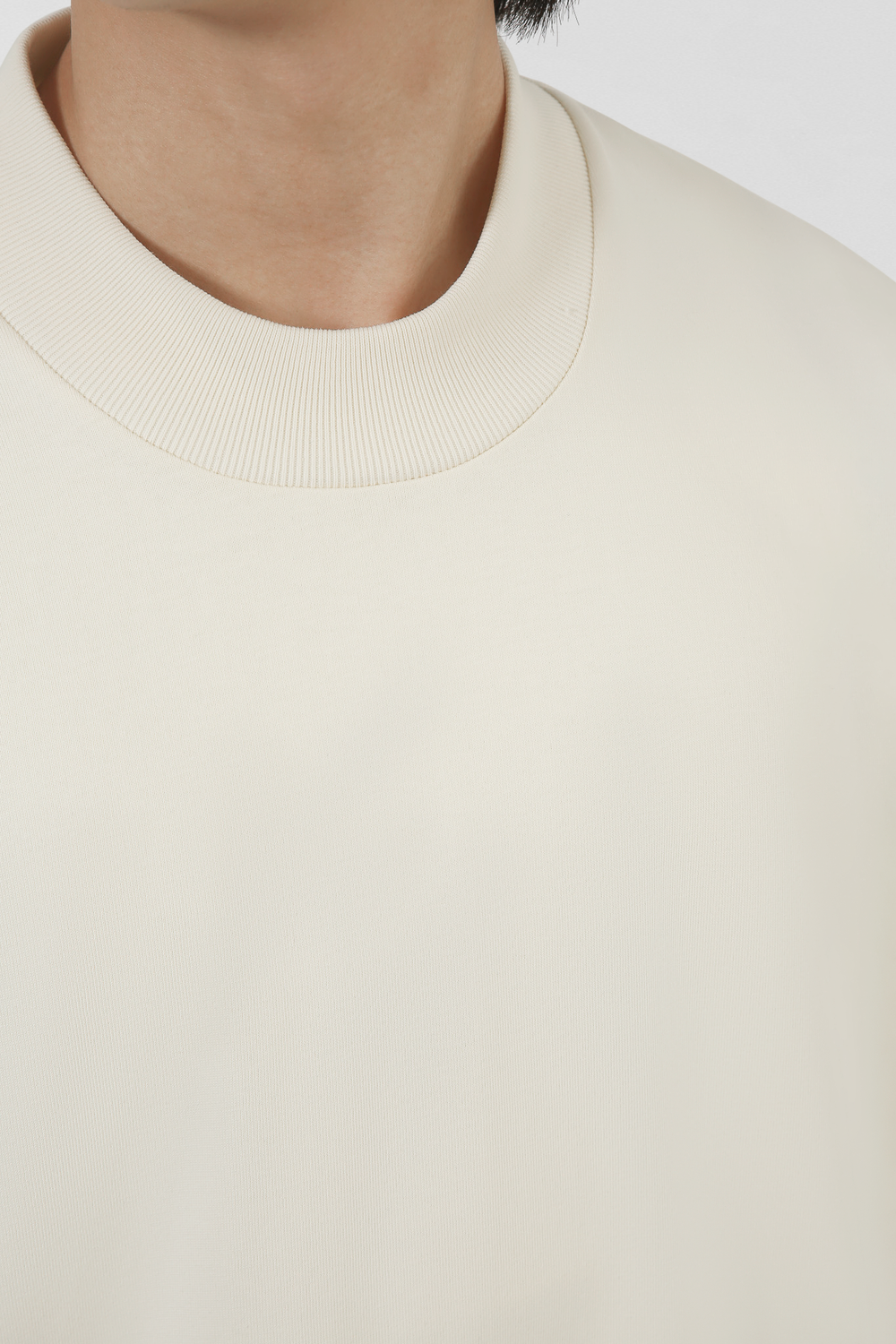 THE SUPIMA COTTON T-SHIRT - DAYDREAM