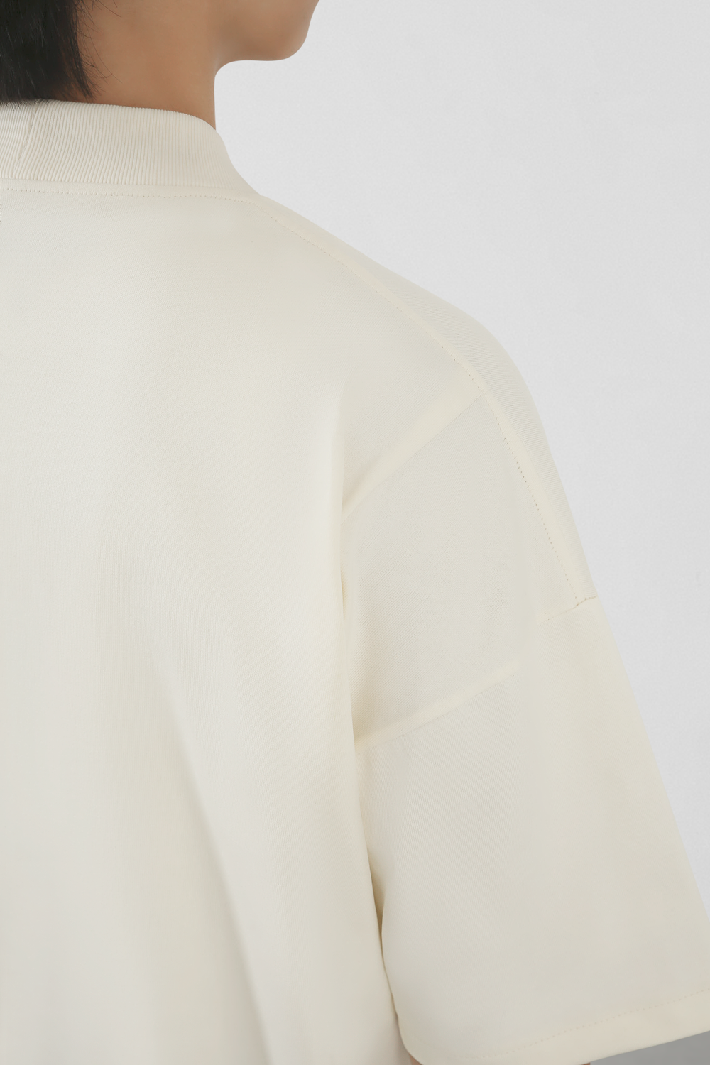 THE SUPIMA COTTON T-SHIRT - DAYDREAM