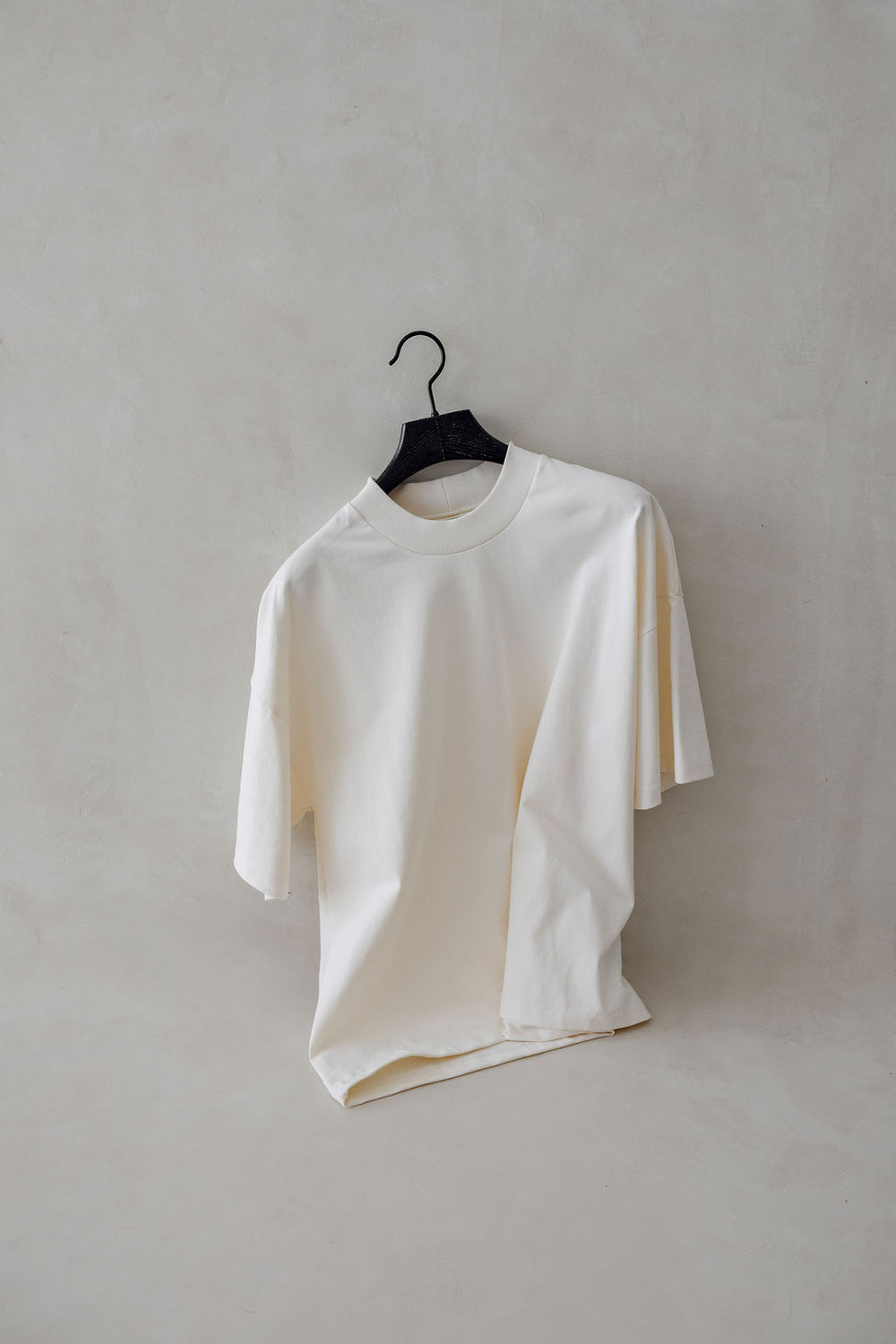 THE DAILY T-SHIRT - OFF-WHITE