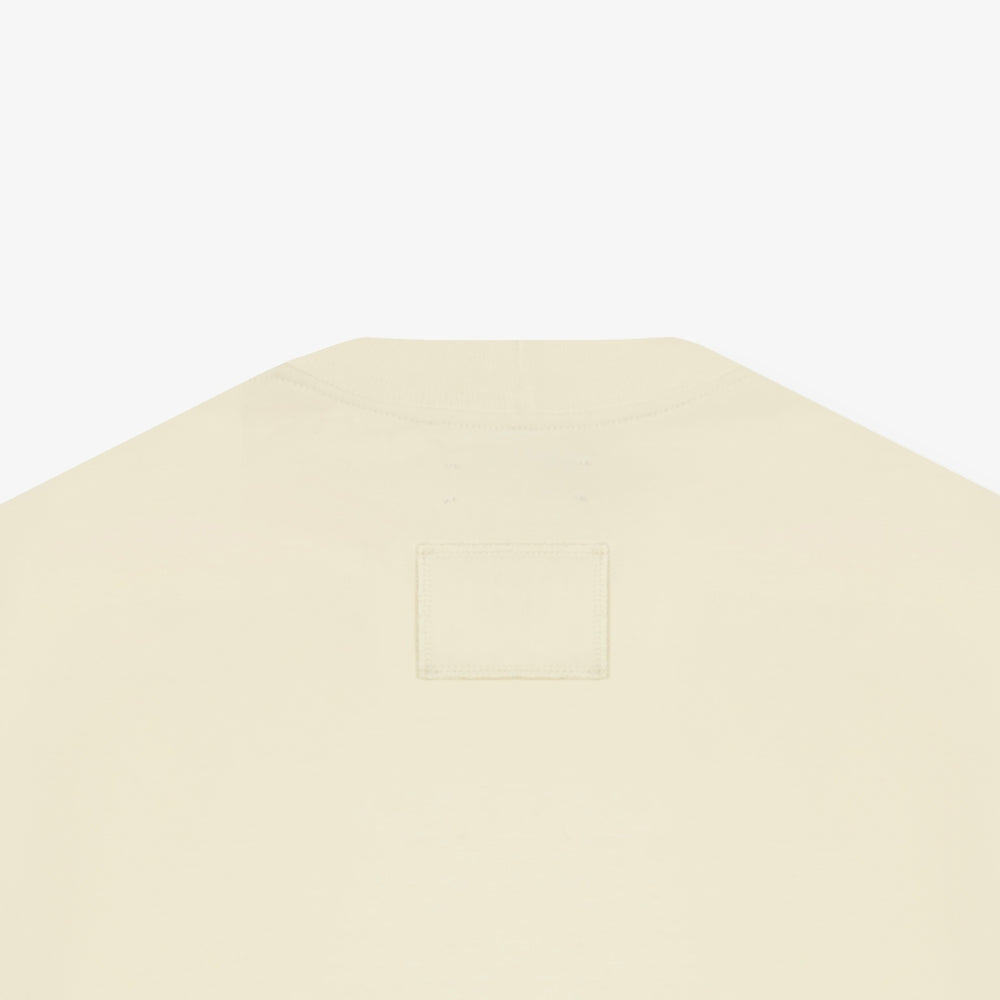 THE SUPIMA COTTON T-SHIRT - DAYDREAM